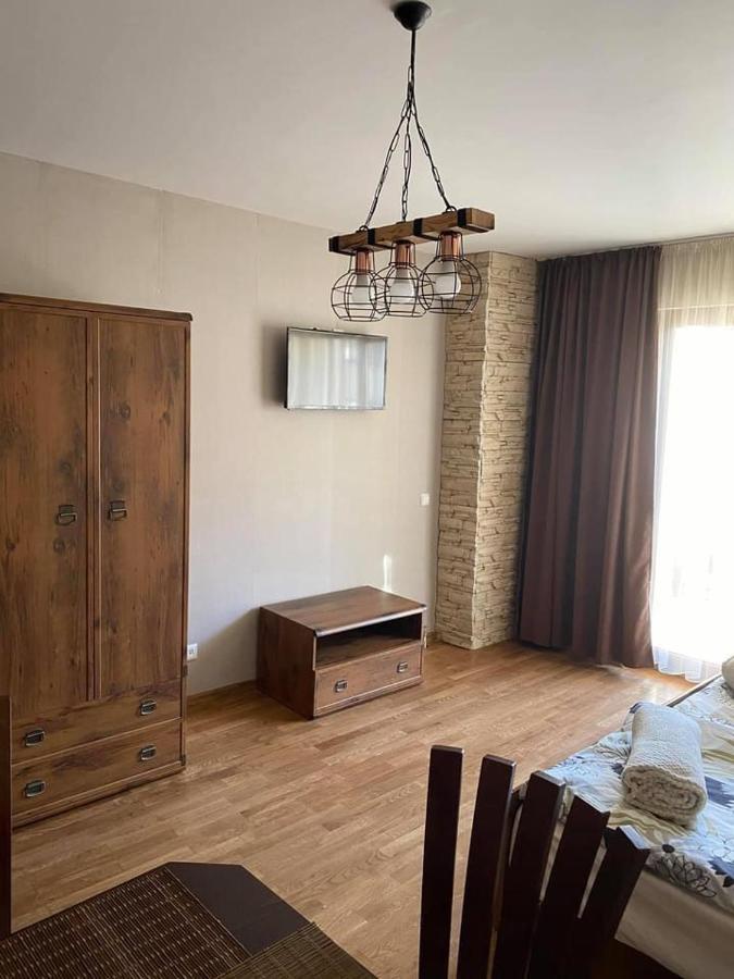 Bansko Spa Studio At Predela1 Екстериор снимка