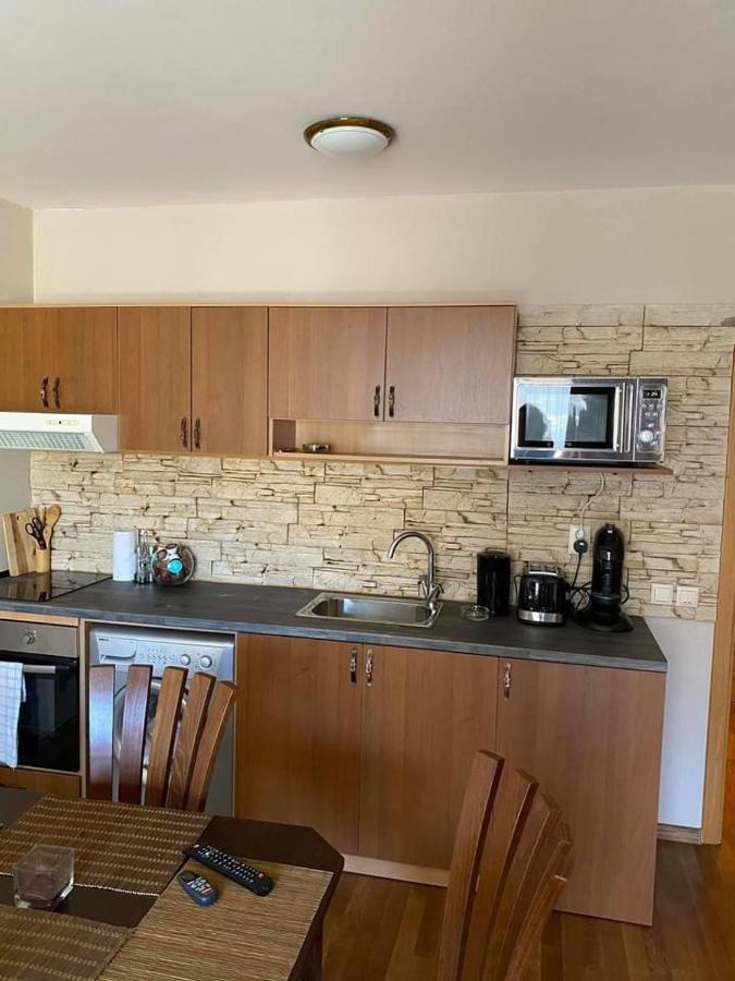 Bansko Spa Studio At Predela1 Екстериор снимка