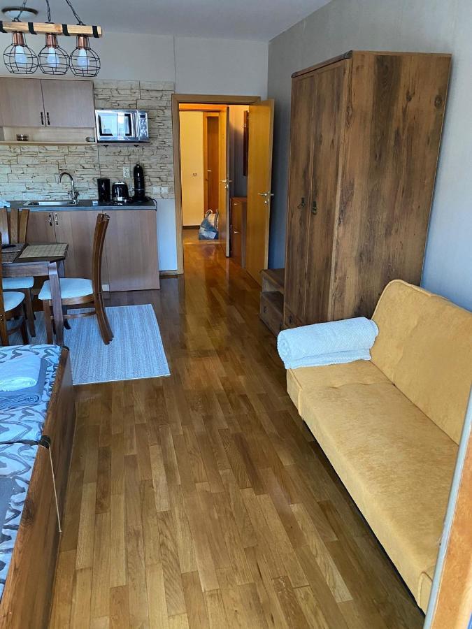 Bansko Spa Studio At Predela1 Екстериор снимка