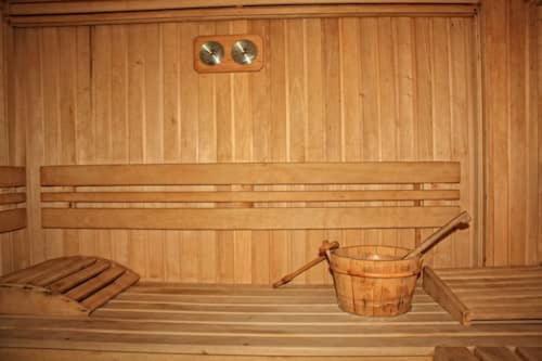 Bansko Spa Studio At Predela1 Екстериор снимка