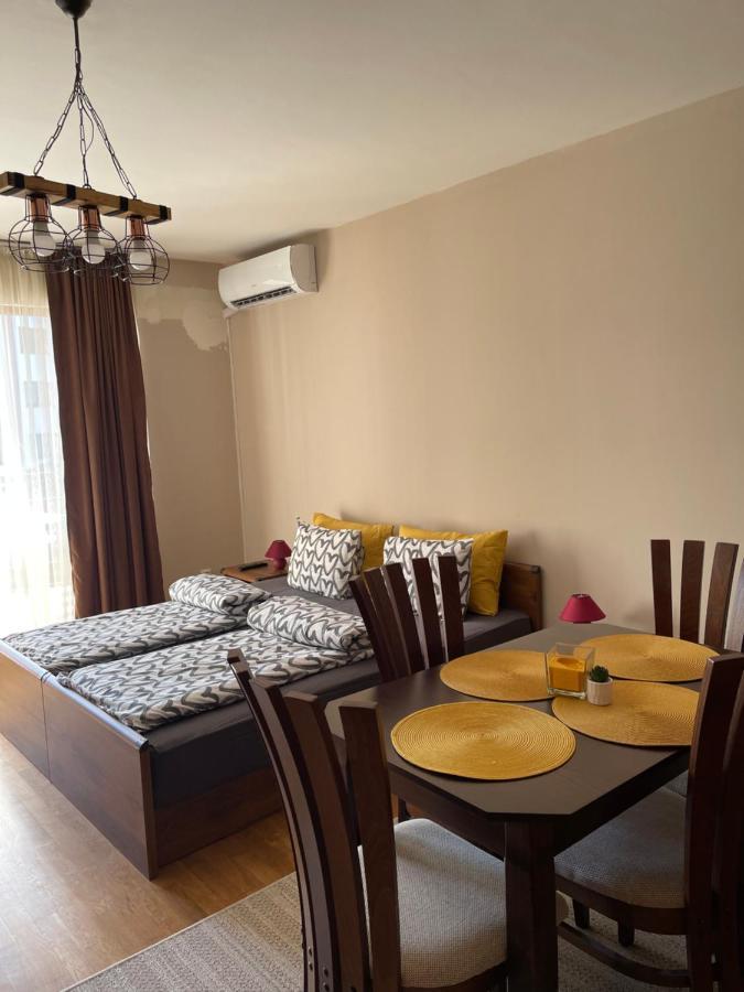 Bansko Spa Studio At Predela1 Екстериор снимка